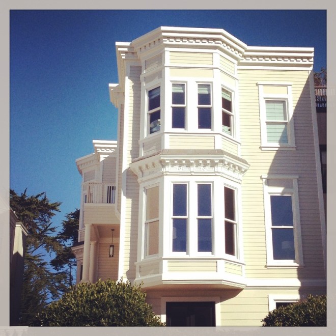 Home in Laurel Heights