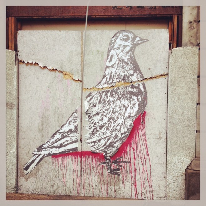 Bird.Streetart