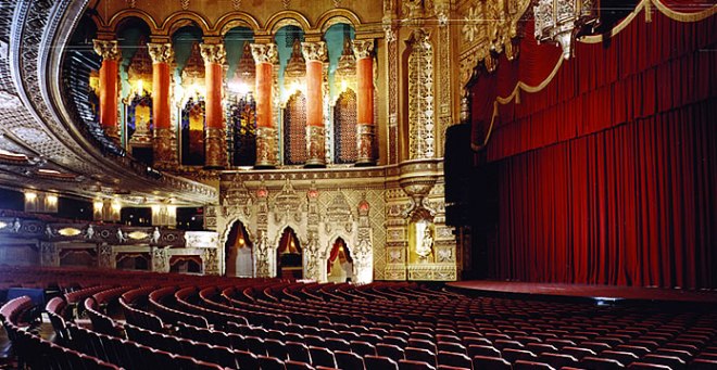 FoxTheatre